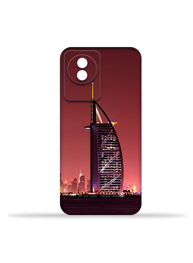 AMC DESIGN Protective Case Cover For vivo Y02t - Image 2